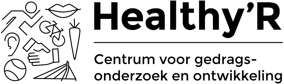 Healthy'R Rotterdam | ga naar de beginpagina