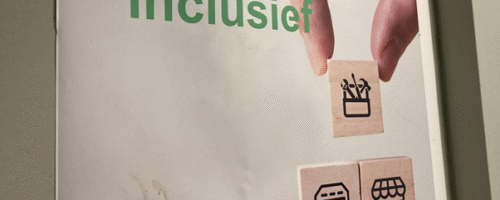 Veerkracht, werk, werkontwikkelbedrijf, Rotterdam Inclusief